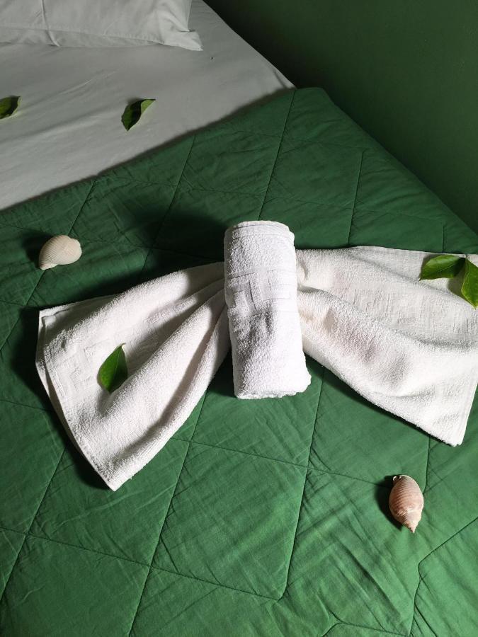 Folégandros Aspro House 빌라 외부 사진