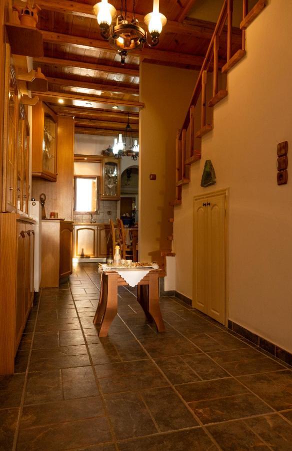 Folégandros Aspro House 빌라 외부 사진