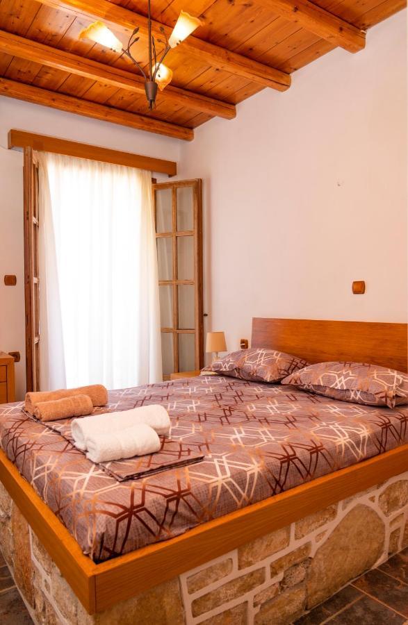 Folégandros Aspro House 빌라 외부 사진